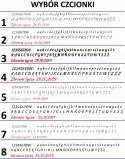PARKER PARKER JOTTER DŁUGOPIS ICON ROMAN z GRAWEREM dla Magistra