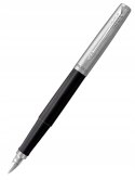 PIÓRO PARKER JOTTER CZARNY ORIGINALS ZESTAW Z GRAWEREM I SUPER ETUI PARKER