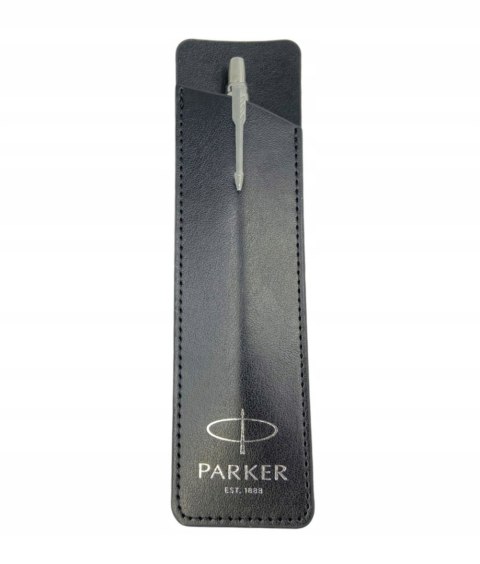 DŁUGOPIS PARKER JOTTER CZARNY TRADYCYJNY ORYGINALNY Z GRAWEREM I ETUI DŁUGOPIS PARKER JOTTER CZARNY TRADYCYJNY ORYGINALNY Z GRAWEREM I ETUI
