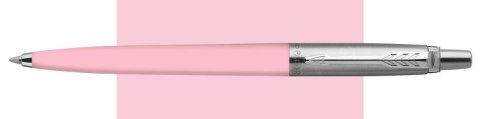 DŁUGOPIS PARKER JOTTER RÓŻ PASTEL Z GRAWEREM NA PREZENT Z TABLICZKĄ DŁUGOPIS PARKER JOTTER RÓŻ PASTEL Z GRAWEREM NA PREZENT Z TABLICZKĄ