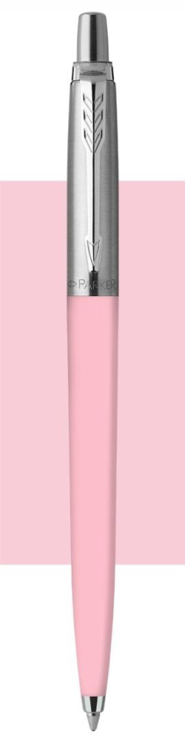 DŁUGOPIS PARKER JOTTER RÓŻ PASTEL Z GRAWEREM NA PREZENT Z TABLICZKĄ DŁUGOPIS PARKER JOTTER RÓŻ PASTEL Z GRAWEREM NA PREZENT Z TABLICZKĄ