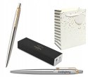 Długopis Parker Jotter GT ZłOCONY + GRAWER + TOREBKA EXTRA na Prezent