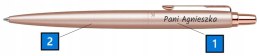 Długopis Parker Jotter Pink GOLD Z TWOIM GRAWEREM NA PREZENT UPOMINEK