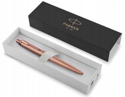 Długopis Parker Jotter Pink GOLD Z TWOIM GRAWEREM NA PREZENT UPOMINEK Długopis Parker Jotter Pink GOLD Z TWOIM GRAWEREM NA PREZENT UPOMINEK