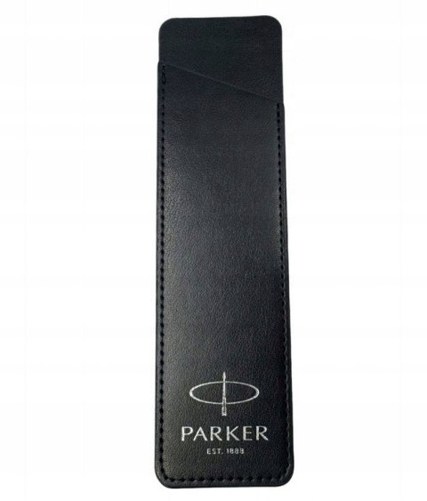 Długopis Parker Urban Czarny ZŁOCONY Z Grawerem I Etui PARKER Długopis Parker Urban Czarny ZŁOCONY Z Grawerem I Etui PARKER