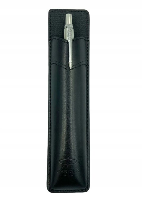 Długopis Parker Jotter Originals Ct czarny z Grawerem i Etui Czarne Parker Długopis Parker Jotter Originals Ct czarny z Grawerem i Etui Czarne Parker