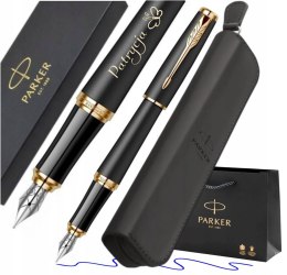 Pióro Parker Urban GT z Grawerem Etui PREZENT Z GRAWEREM IDEALNY UPOMINEK