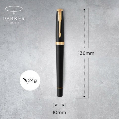 Pióro Parker Urban GT z Grawerem Etui PREZENT Z GRAWEREM IDEALNY UPOMINEK Pióro Parker Urban GT z Grawerem Etui PREZENT Z GRAWEREM IDEALNY UPOMINEK